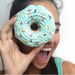 Ginger Khan - @baking_is_lov3 - Instagram