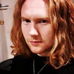 Tom Åsberg - @ginger_khan_ - Instagram