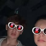 iariss - @ginger.kidd177 - Instagram