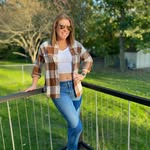 Meg N - @ginger_kiddo - Instagram