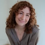 Kim Kurth - @ginger.kim - Instagram