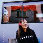 Kim Macaraeg - @gingerkim28 - Instagram