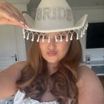 Kimberley Jones - @ginger_kim - Instagram