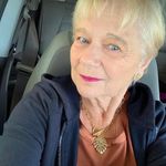 Ginger Kimball - @gingerk1673 - Instagram