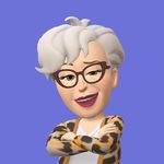 Ginger Kimball Clement - @gingerrose53 - Instagram