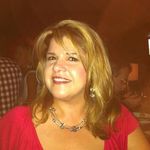 Ginger Kimbrell - @grkimbrell - Instagram
