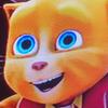 ginger in kinder - @pika.gang1 - TikTok