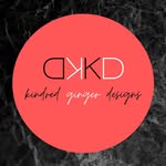 kindred ginger designs - @kindredgingerdesigns - Instagram