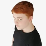 George Rudkin Fan Page - @gingerking_fanpage - Instagram