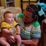 Ginger King - @mamawgingergk - Instagram