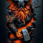 Ginger King - @gingerking2025 - Instagram