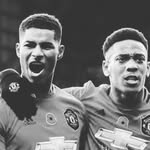 I love Man U - @gingerkingunited - Instagram