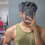 Sri Sraghvi Allamraju - @gingerkingguy - Instagram