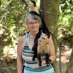 Ginger Kirkpatrick - Facebook