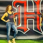 Ginger Kiser - @ginger_lynn11 - Instagram