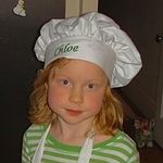 Chloe Symonds - @_gingerkitchen_ - Instagram