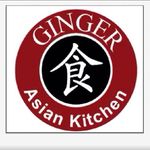 Ginger Asian Kitchen - @gingerathens - Instagram