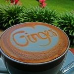 Ginger Kitchen - @gingerkitchen_suvafiji - Instagram