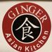 Ginger Kitchen - Facebook