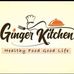 Ginger Kitchen - Facebook