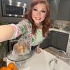 Lizz Naughton-Garcia - @gingerswag_kitchen - TikTok