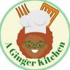 Nicky B - @agingerkitchen - TikTok