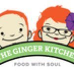 The Ginger Kitchen - @thegingerkitchen - Instagram