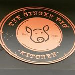 The Ginger Pig Kitchen - @gingerpigkitchen - Instagram