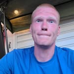 Brandon Wayne Hodges - @gingerklein503 - Instagram