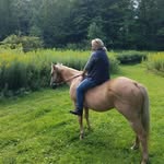 Ginger Klein - @gklein2206 - Instagram