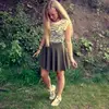 Ginger Klein - @xgrkn_dalv - TikTok