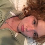 Ginger von Klein - @gingeraphaella - Instagram