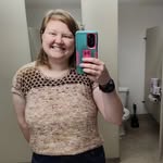 Abi - @knottyginger - Instagram