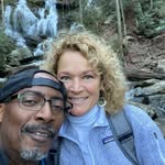Ginger Knott - @gdelorenze - Instagram
