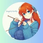 Gingerly Knotty - @gingerlyknotty - Instagram