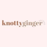 Knotty Ginger Macrame - @knottygingermacrame - Instagram