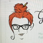 @knottygingerella - Instagram