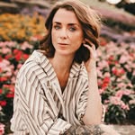 The Knotty Ginger - @knottygingerknots - Instagram