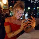 Ginger Knowles Cleveland - @gingercleveland3 - Instagram