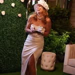 Ashley Koontz Weaver - @gingerventure117 - Instagram