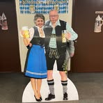Ginger Koopmann - Facebook
