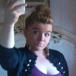 Ginger krause - @gingerkrause14 - Instagram