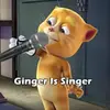 Ginger Is Singer - @ginger_is_singer - TikTok
