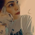 Ginger Krüger - @artkruger77 - Instagram