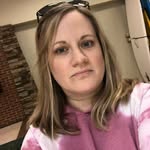 Ginger Kunkel - @g_kunk82 - Instagram