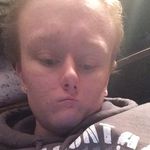 @kyle.ginger.spam - Instagram