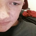 Kyle Davis - @the_ginger_kyle - Instagram