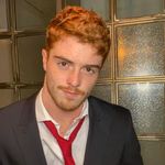 Kyle Ginger - @_kyleginger - Instagram