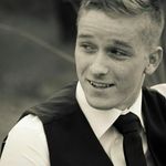 Kyle Olivier - @ginger_kyle - Instagram