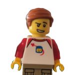 Kyle The Ginger AFOL - @kylethegingerafol - Instagram